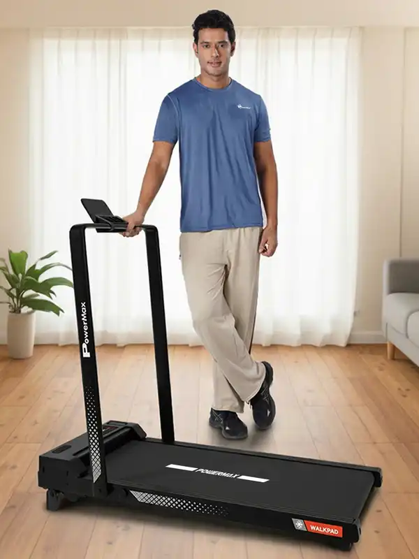 running man motorized running machine Running Machine Buy Running Machine online in India