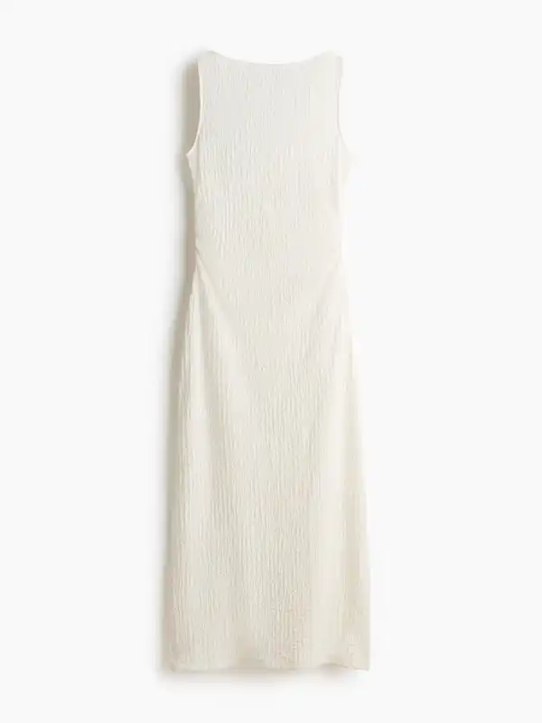 h and m ladies dresses For Women Gently flared skirt. Party Wear Party Dresses H&m
