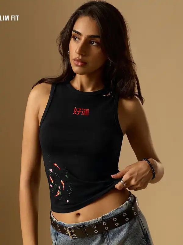 Women Tops - Buy Women tops Online in India at Best Price | Myntra