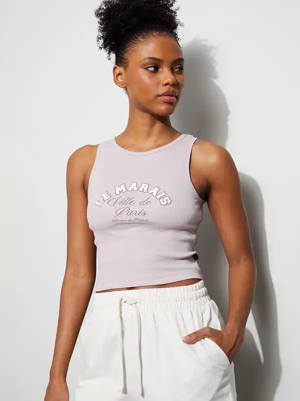 Kappa Tank Topwear - Buy Kappa Tank Topwear online in India