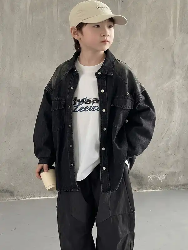 Yk Denim Jackets - Buy Yk Denim Jackets online in India
