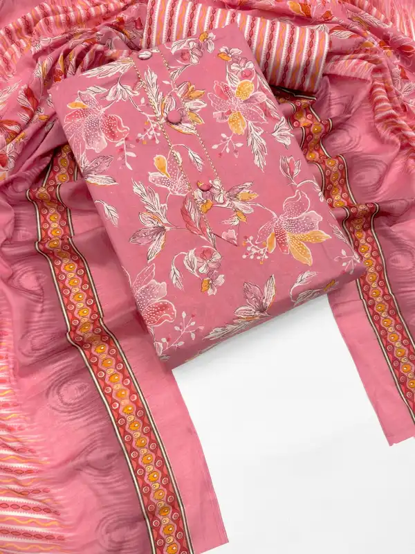 ladies dress material Dress Materials - Buy Best Dress Material for Women Online in India