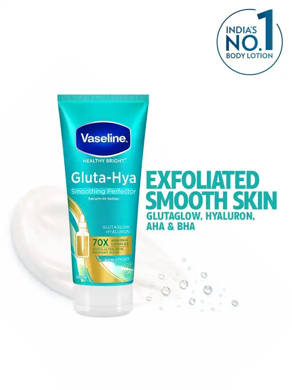 Women Nivea Body Lotion