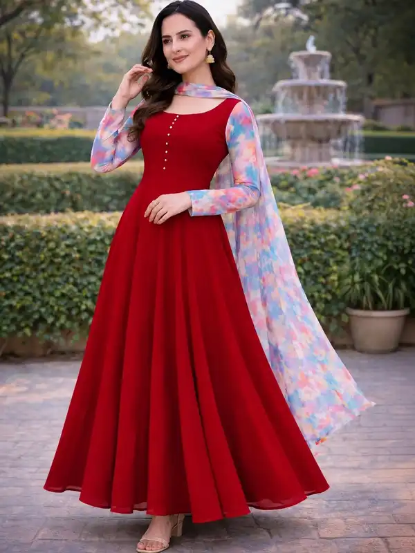 Kerala Onam Dress - Buy Kerala Onam Dress online in India