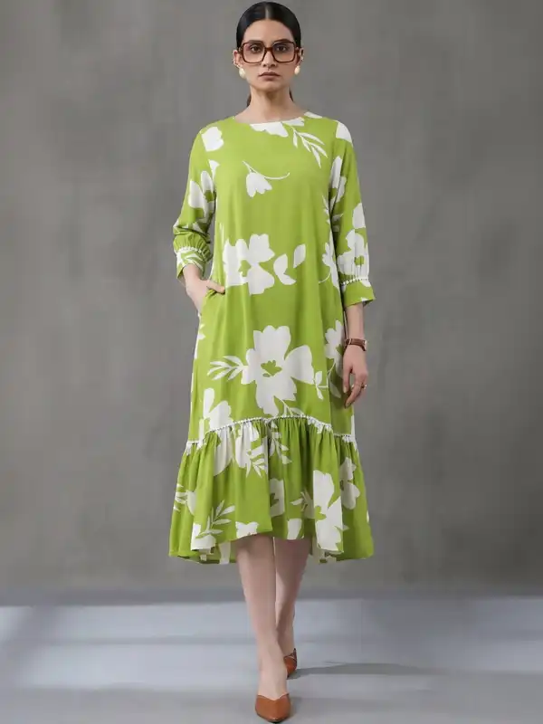 indian cotton summer dresses myntra Buy Womens Summer Dresses Online in India
