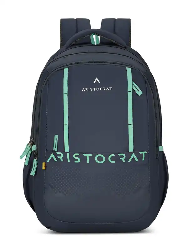 herschel backpack black and brown Pop Quiz Backpack in Black & Tan