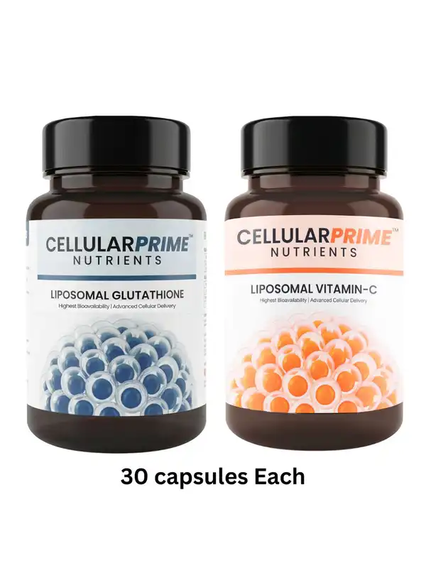 effects of taking glutathione pills RediClinic Japanese Glutathione Capsules with Vitamin C |Antioxidant, Detox  & Supports Glowing Skin main image 0