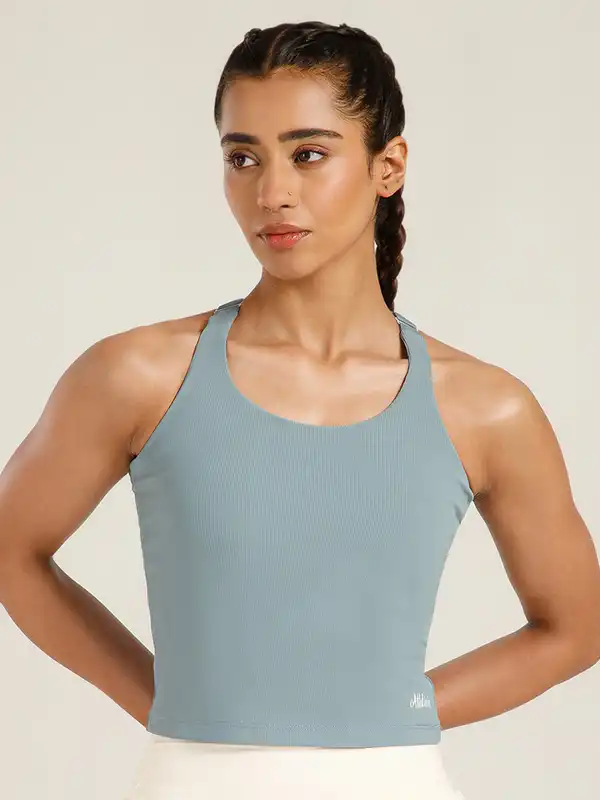 Women Tank Tops Harpa Tokyo Talkies - Buy Women Tank Tops Harpa