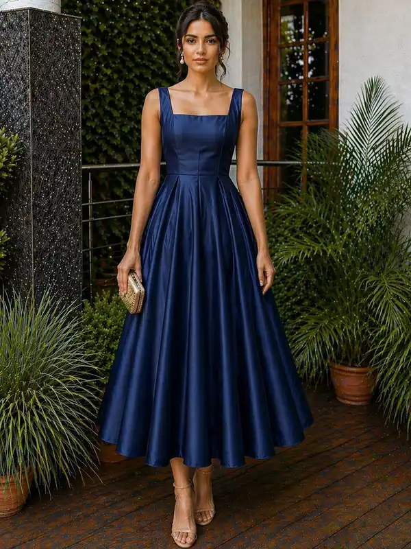 sachin and babi light blue dress Disney Dress Shop King Arthur's Carosel Dress
