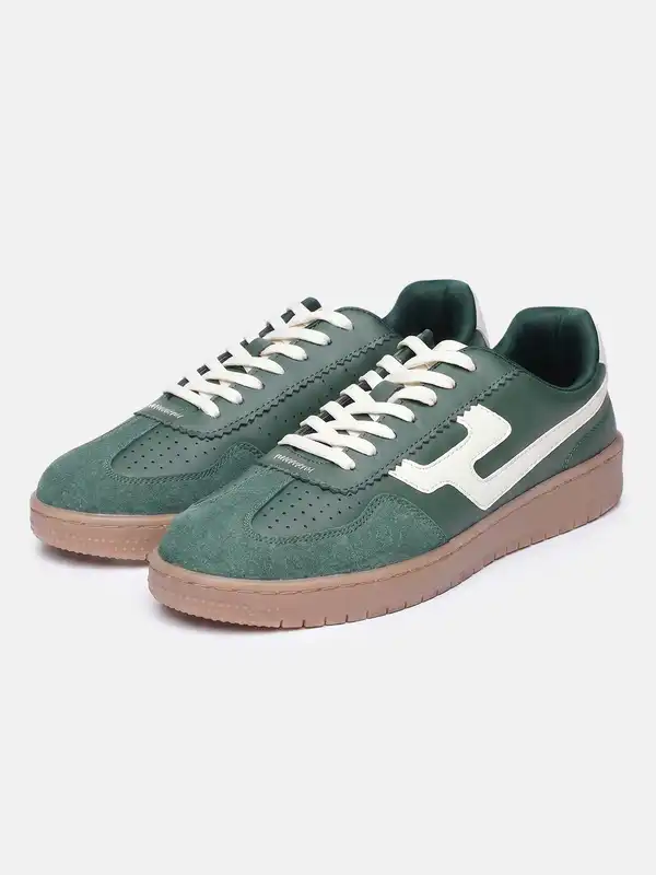Lee Green Casual Shoes - Buy Lee Green Casual Shoes online in India