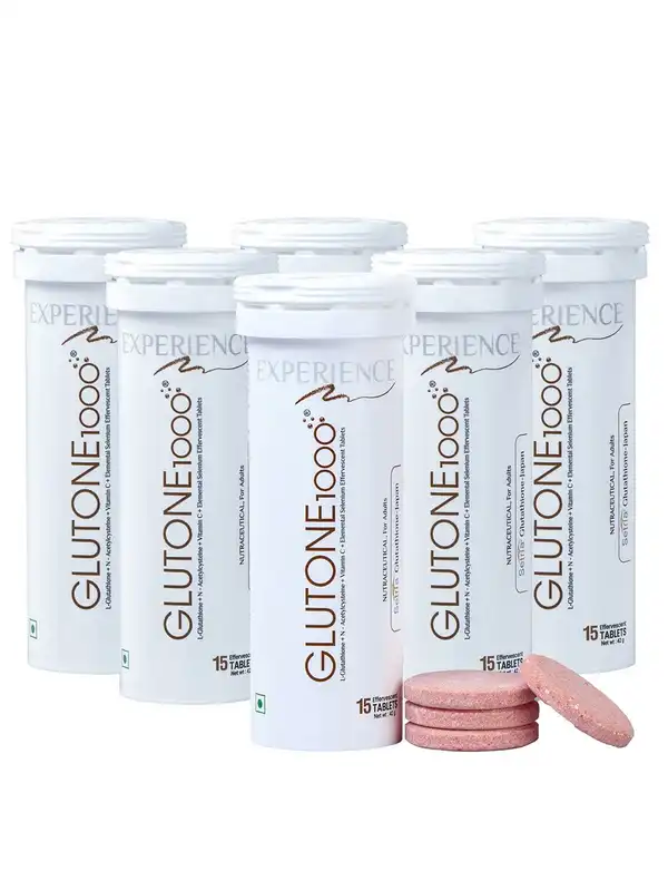 glutathione acid for skin Reduced Glutathione Supplement, 1000mg Pure Glutathione with Alpha Lipoic  Acid & Milk Thistle for Skin, Liver & Immune Support, Nature's Craft, 120ct