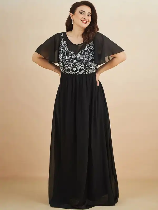 plus size party wear dresses online india Salwar Kameez Plus Size Indian Party Dresses Plus Size Shalwar Kameez  Quality Style For All