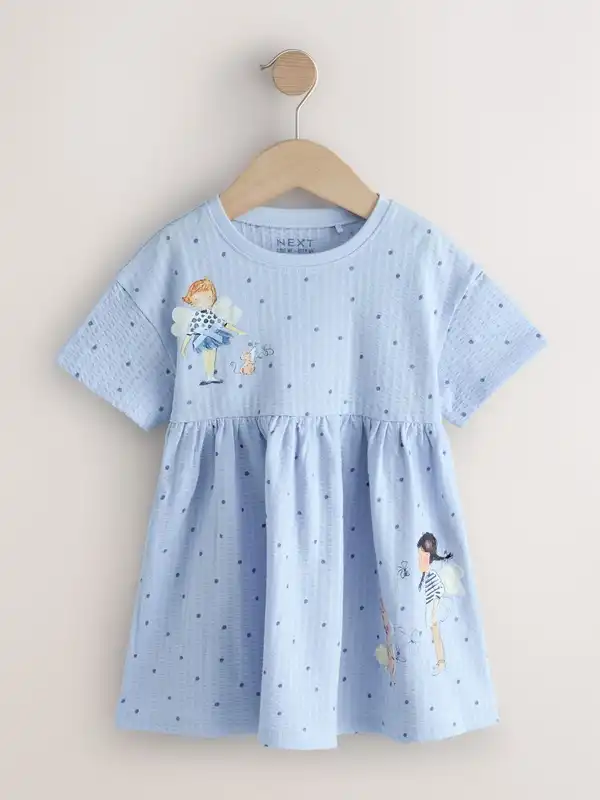 short nikar dress WHITE SHORT DRESS