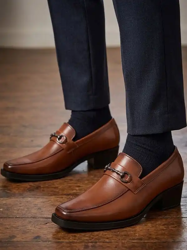 Formal Shoes For Men - Shop Latest 2025 Men's Formal Shoes Online | Myntra