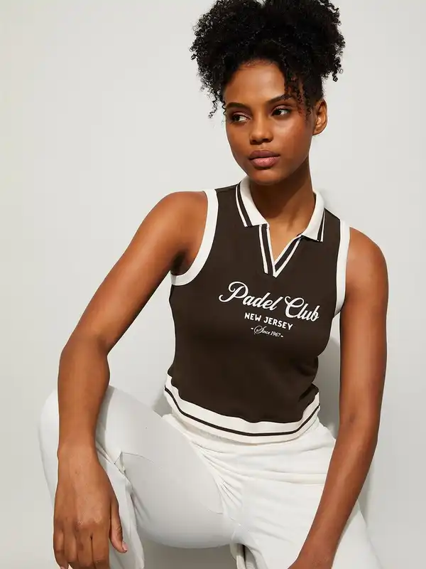 Kappa Tank Topwear - Buy Kappa Tank Topwear online in India