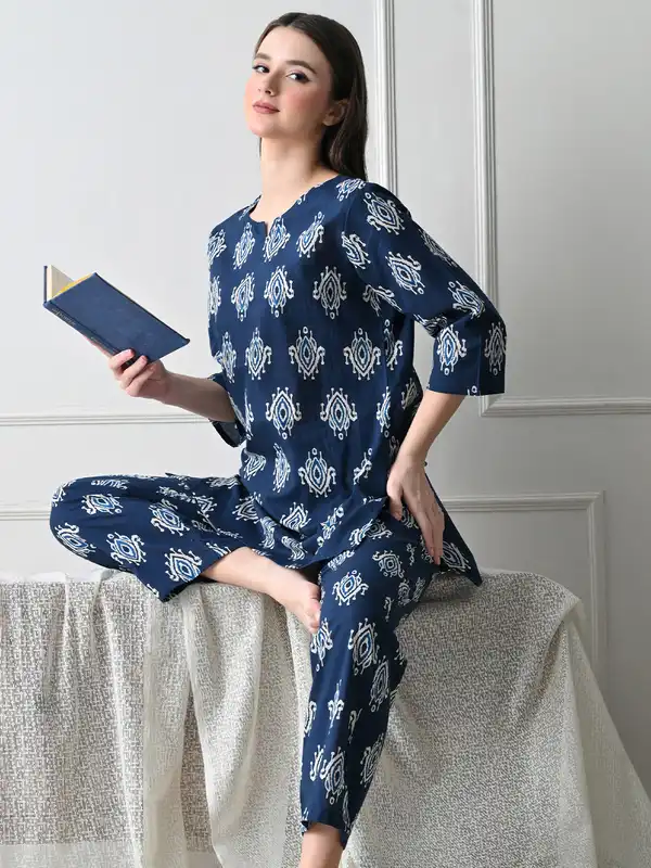 ladies night dress online india Women's Sleepwear - Buy Night Dress for Women Online