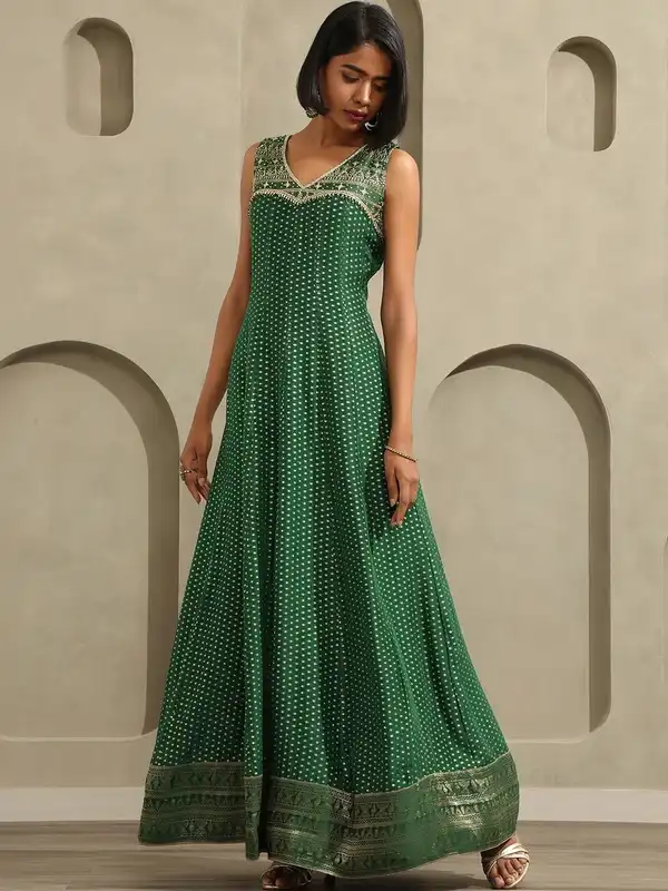 Gaba Dress - Buy Gaba Dress online in India