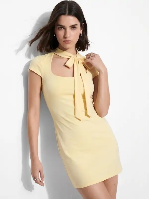 Bodycon Dress Women