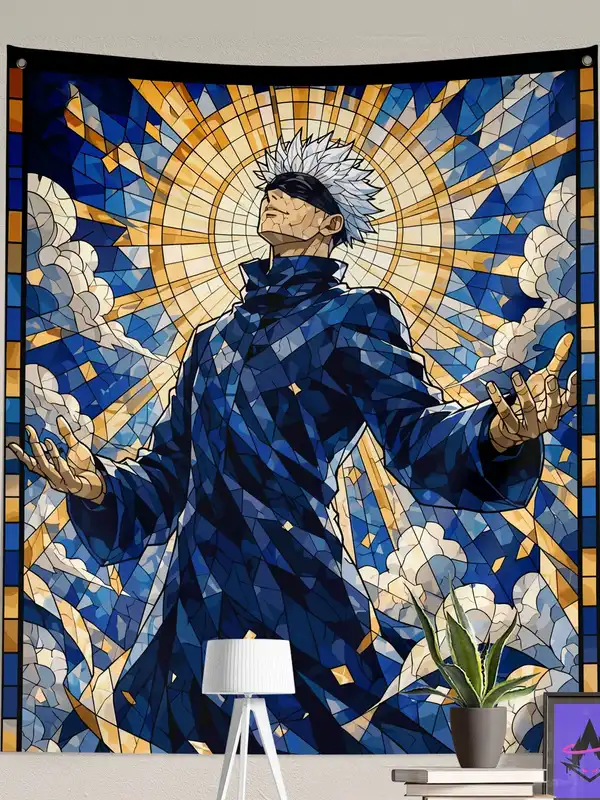Wall Tapestry - Buy Wall Tapestry online in India