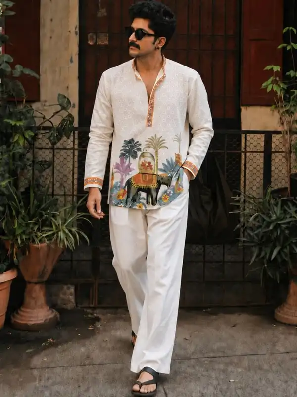 Shop Perfect Engagement Dresses for Men