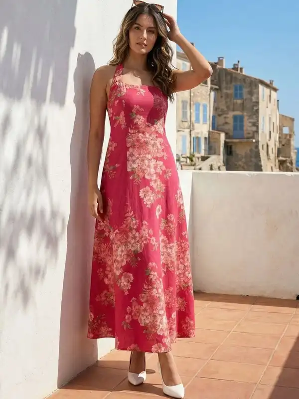 Beach Dresses