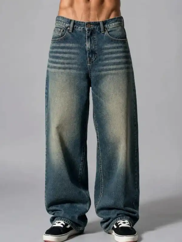 Jeans - Buy Jeans for Men, Women & Kids Online in India | Myntra