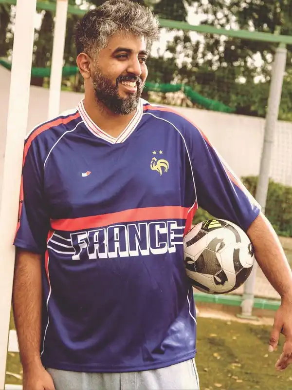 【はーー】FIFAWorldCup2026TシャツBRAvsJPN Fifa World Cup - Buy Fifa World Cup online in India