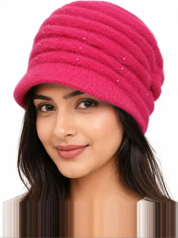 Women Apparel Accessories Caps Hats - Buy Women Apparel