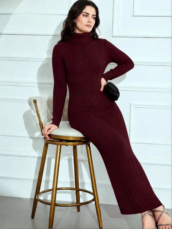 Winter Dresses