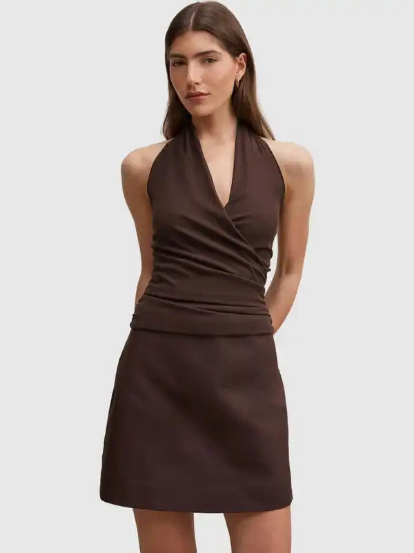 bodycon dress forever 21 Women Dresses Pretty Simple Made from a smooth