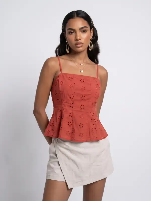 Schifli Tops - Buy Schifli Tops online in India