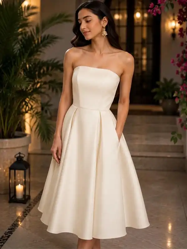 myntra formal dress Women A Lines Dresses 40% Off NH