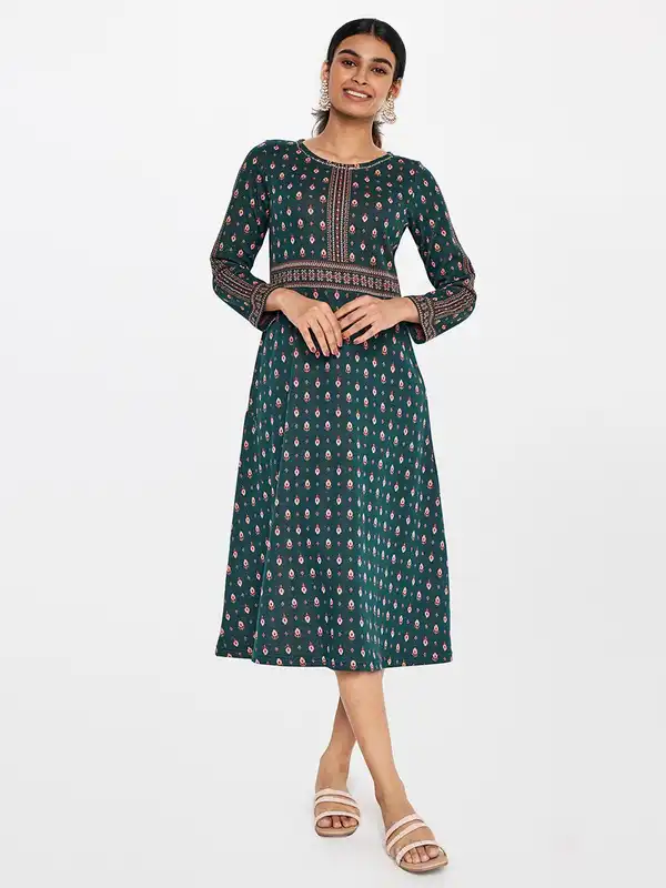 global desi green dress Global Desi Green Dresses