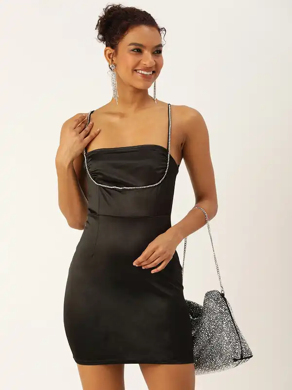 Black Women Bodycon Dresses Forever 21 - Buy Black Women Bodycon Dresses Forever 21 online in India Black Women Bodycon Dresses Forever 21 - Buy Black Women Bodycon Dresses Forever 21 online in India