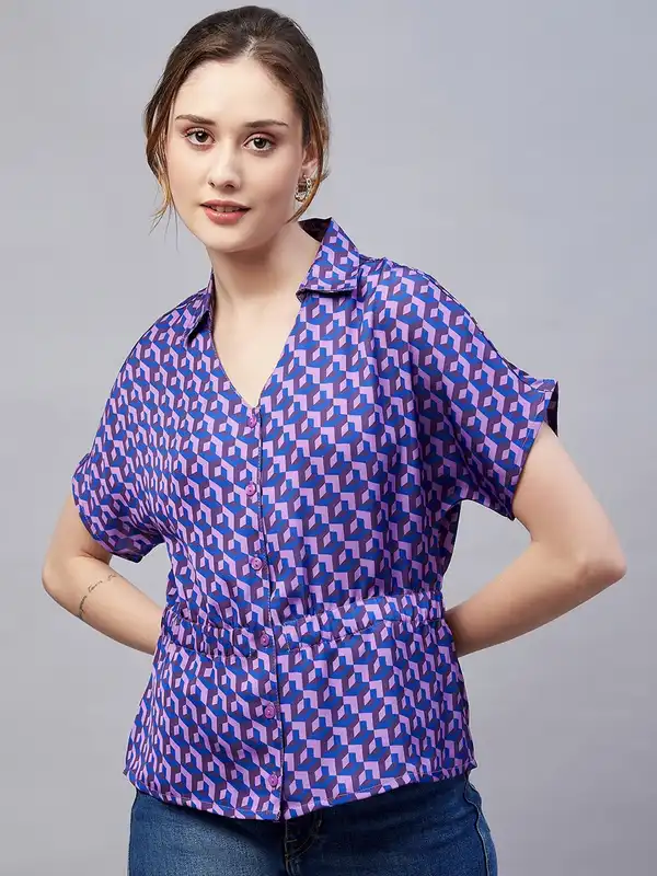 Marie Claire Tops - Buy Marie Claire Tops online in India