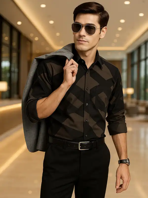 Party Wear for Men