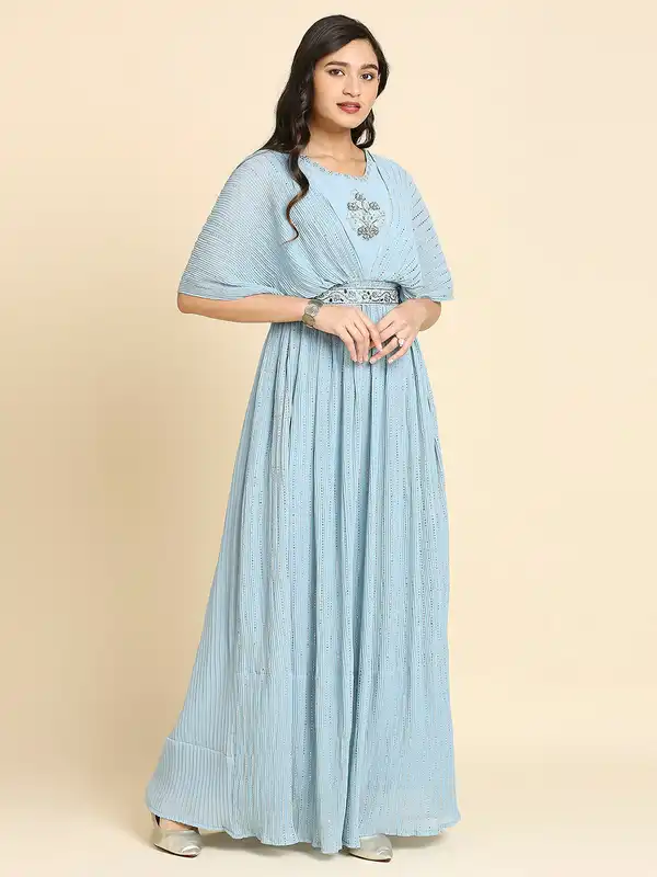 myntra fit and flare dress Price History of AND V Neck Fit & Flare Dress from Myntra 111_16592781