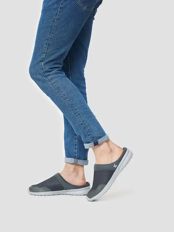 New Summer Slip-on Sports Slippers, Casual Mule Sneakers, Backless Slides, Breathable Mesh Shoes, khaki, 39 EU New Summer Slip-on Sports Slippers, Casual Mule Sneakers, Backless Slides, Breathable Mesh Shoes, khaki, 39 EU