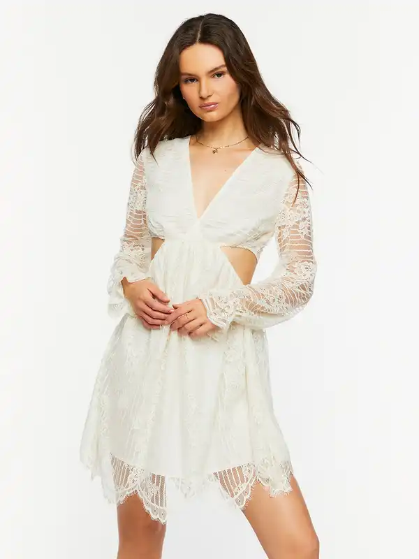 Forever 21 Fit Flare Dresses - Buy Forever 21 Fit Flare Dresses online in India Forever 21 Fit Flare Dresses - Buy Forever 21 Fit Flare Dresses online in India