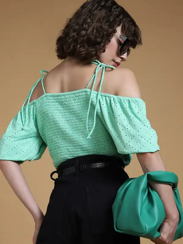Vero Moda Crop Tops - Buy Vero Moda Crop Tops online in India