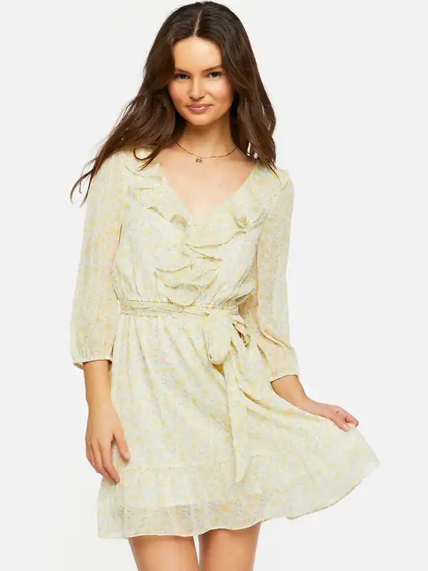 chinese dress ladies Sorrento Sun Maxi Dress
