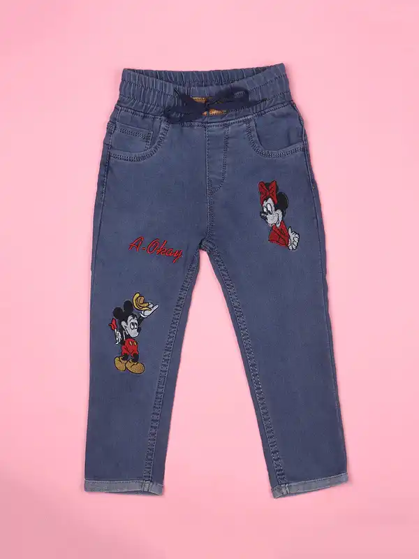 Buy Roadster Jeans Online on Myntra @ Upto 50% Off