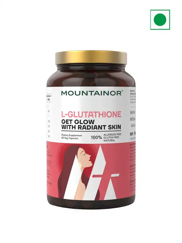 glutathione pills price in india GNC L-Glutathione - Clearance Sale | Expiry main image 0