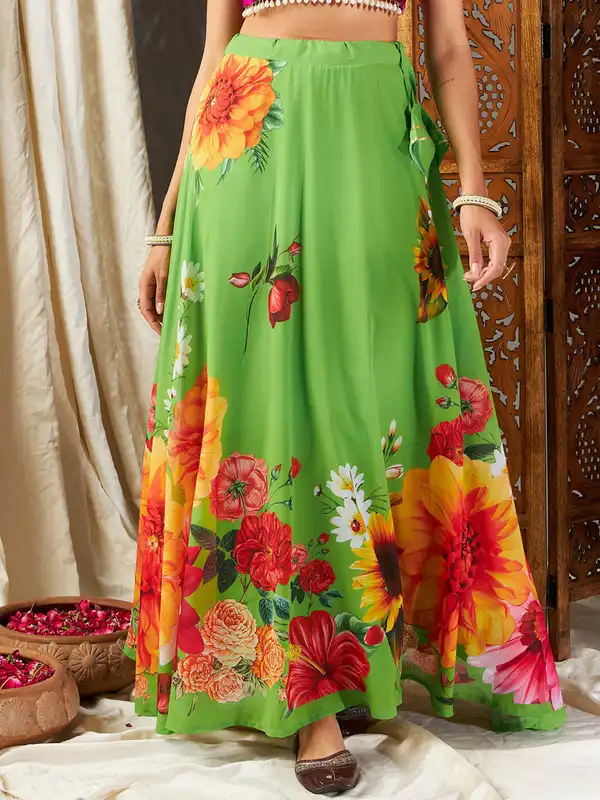 Shae By Sassafras Skirts - Buy Shae By Sassafras Skirts online in