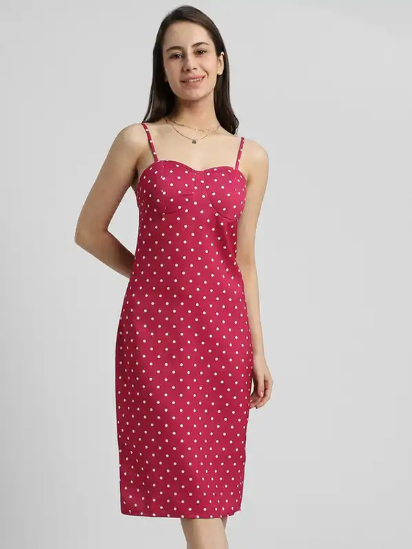New Look Dresses - Buy New Look Dresses Online in India | Myntra
