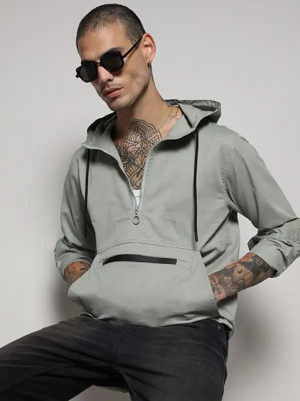 Green Men Winter Wear Jackets - Buy Green Men Winter Wear Jackets