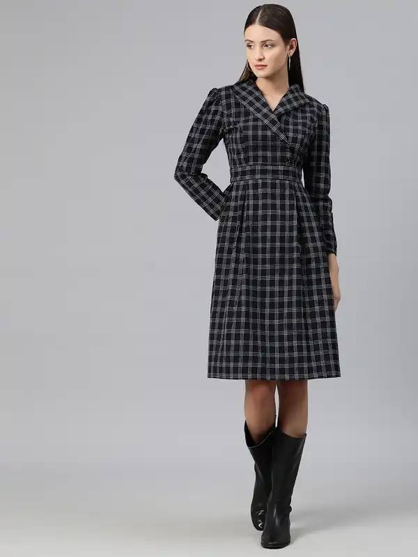 Shop Blazer Dresses for Women for Chic Structured Styles Myntra