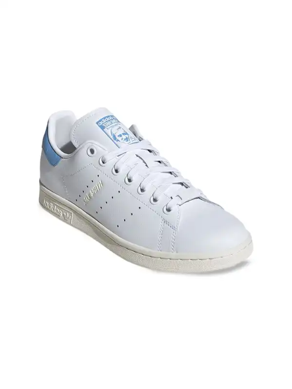 adidas gazelle silver green womens ADIDAS Stan Smith Sneakers