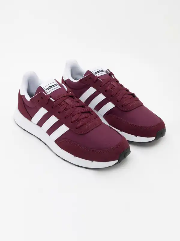 Maroon Men Shoes Adidas - Buy Maroon Men Shoes Adidas online in India