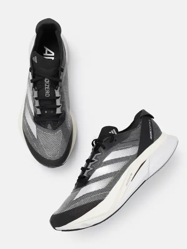 adidas gazelle silver green womens Adidas Adizero EVO SL Shoes Men's – Gambol